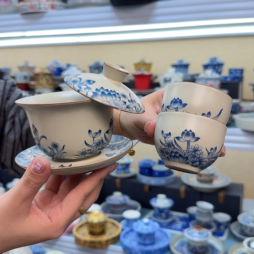 我们的目标是成为一个