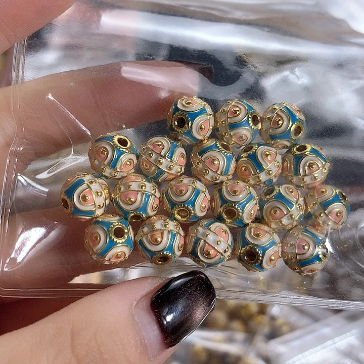 铜合金可爱系列 满三单飞2