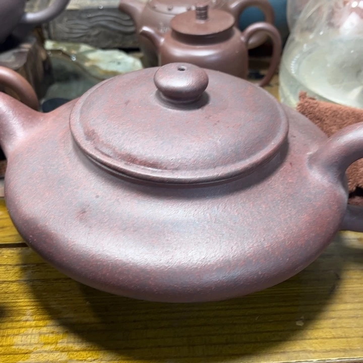 用***6茶壶紫砂紫砂艺术学院的学生