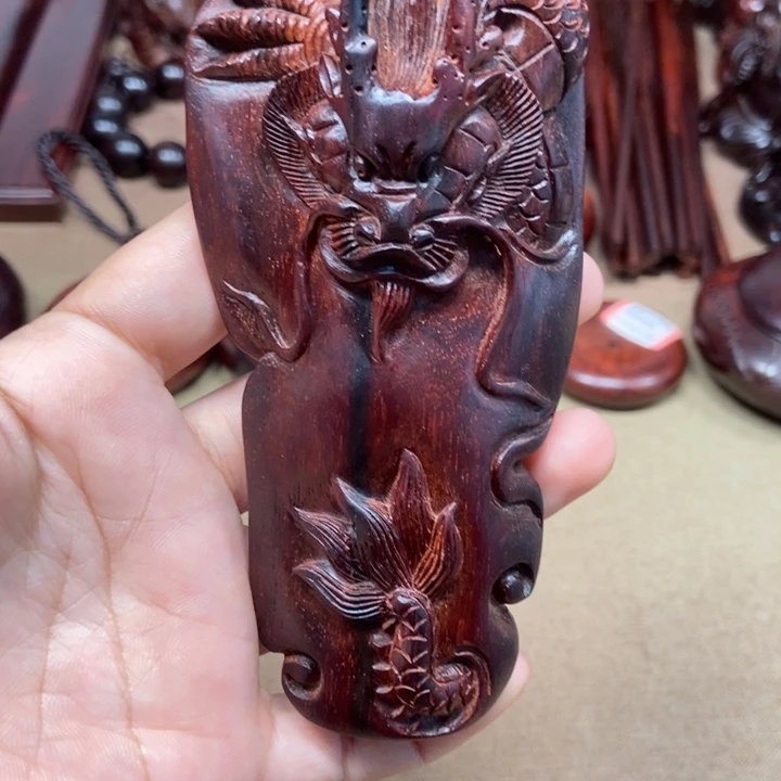 檀香紫檀（小叶紫檀）印度小叶紫檀
