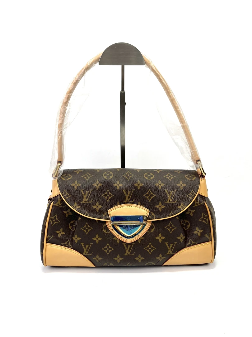 99新 LouisVuitton/路易威登 拾壹/LV梦露/99新/53134494
