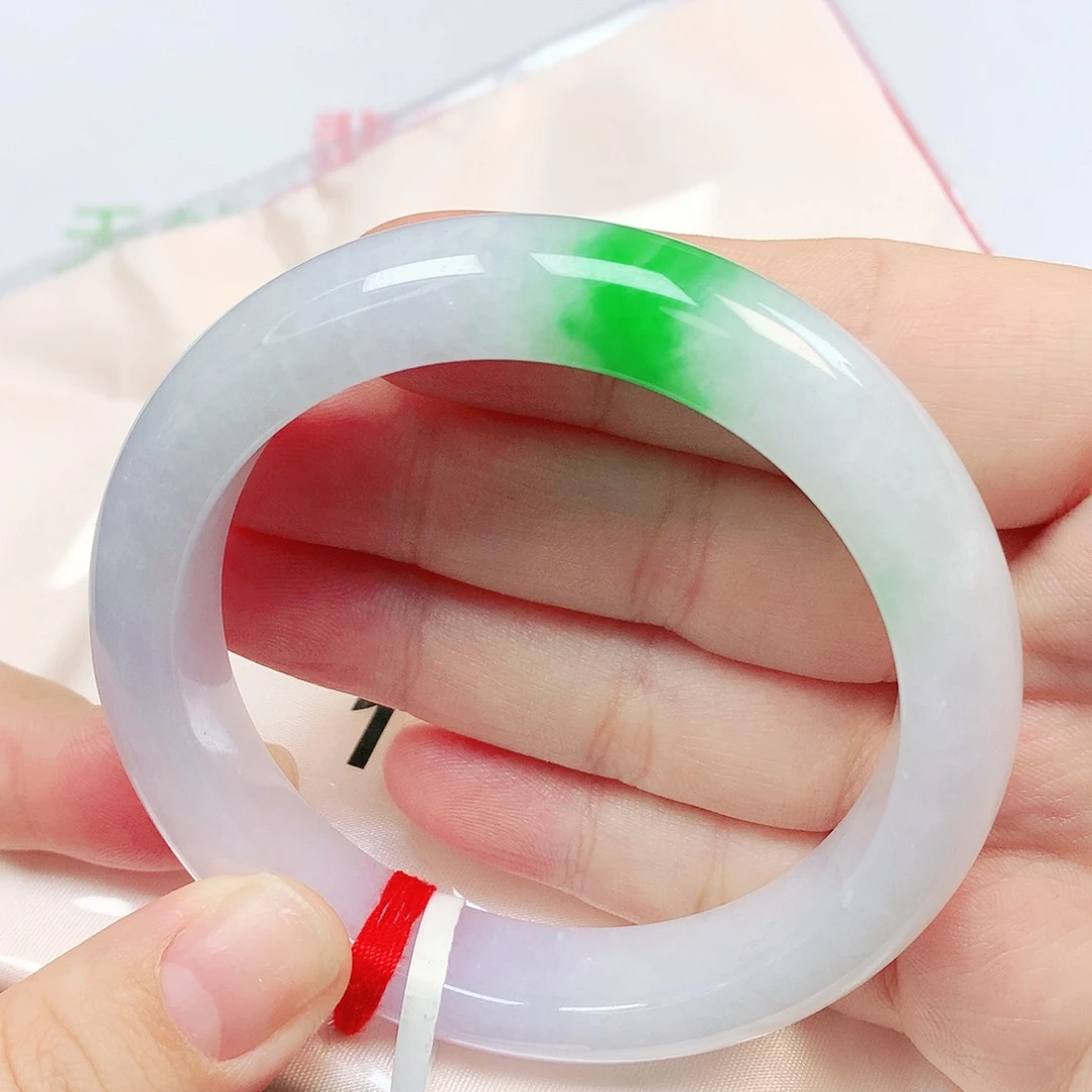 未镶嵌手镯翡翠翡翠179