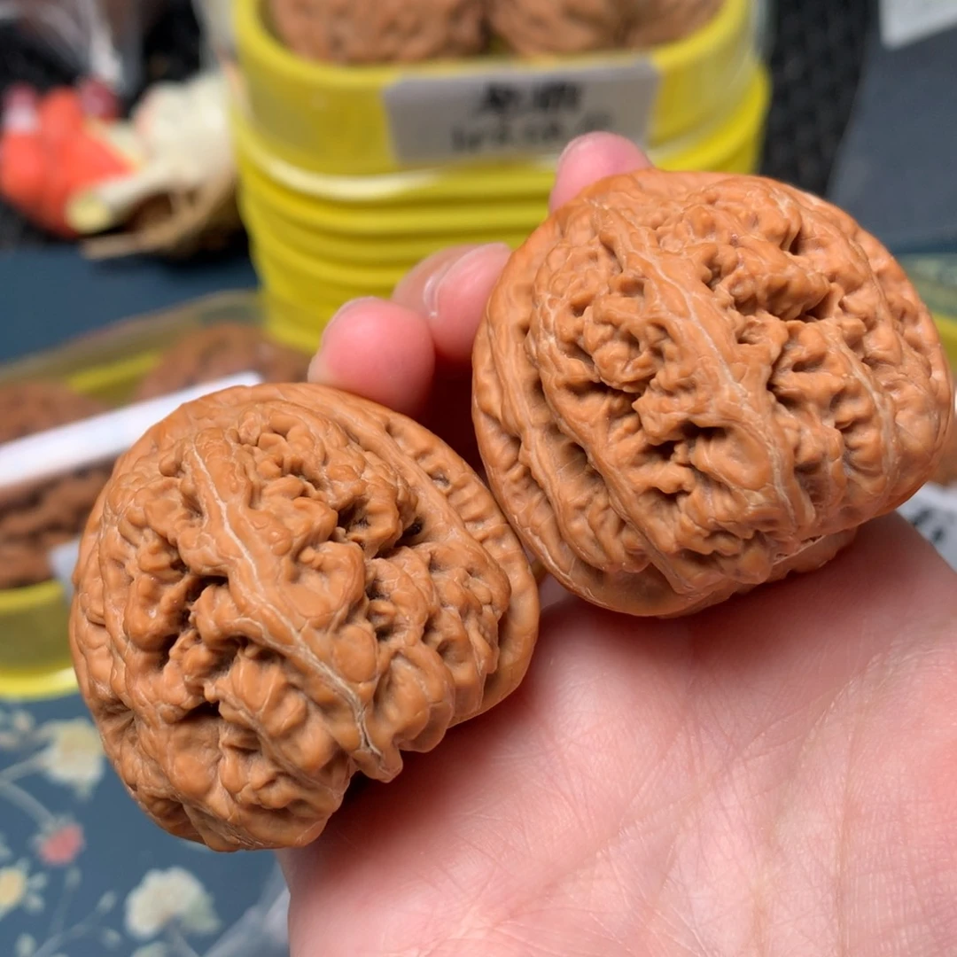 【闪购商品】吊坠文玩核桃42-30944-05