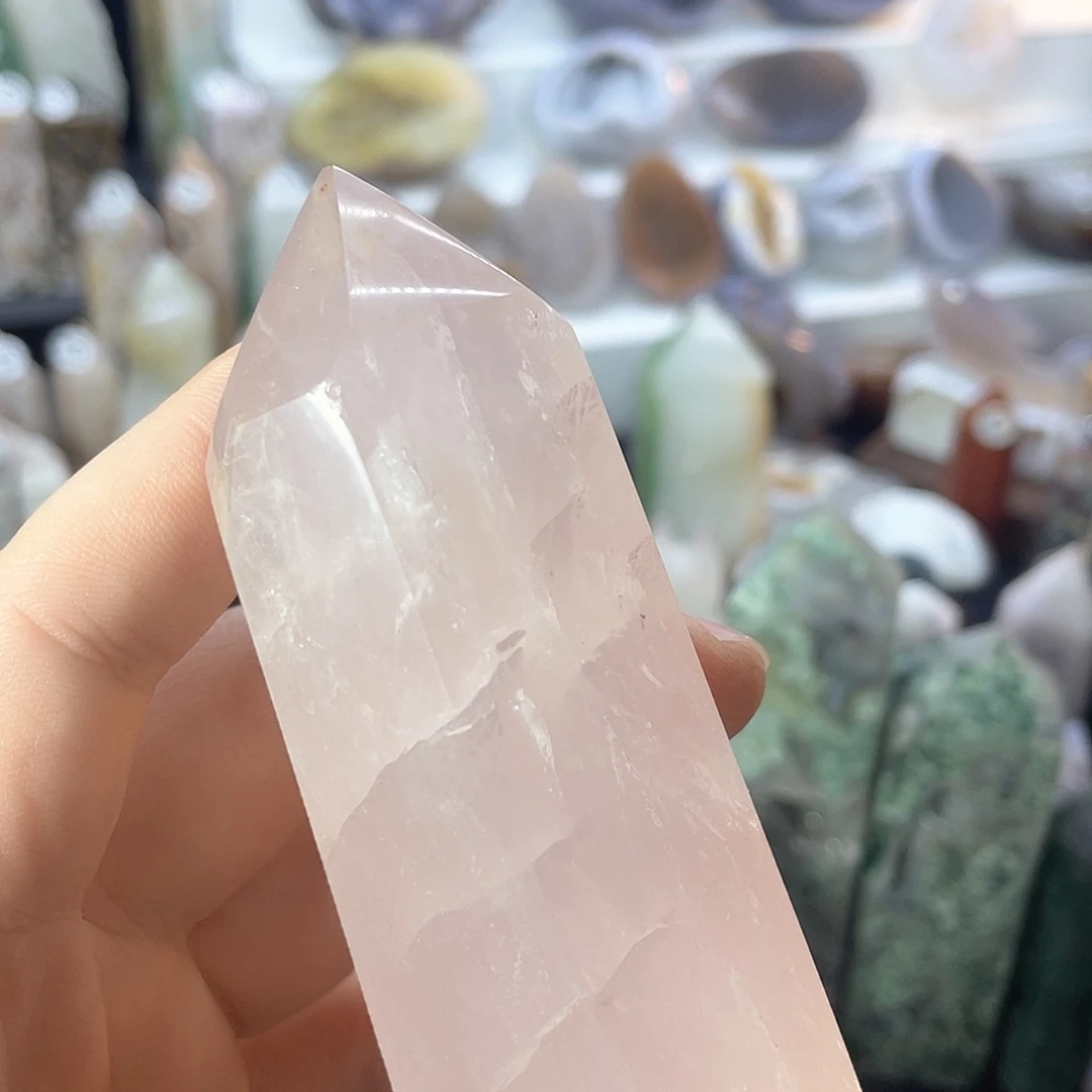 水晶开播浮力未镶嵌