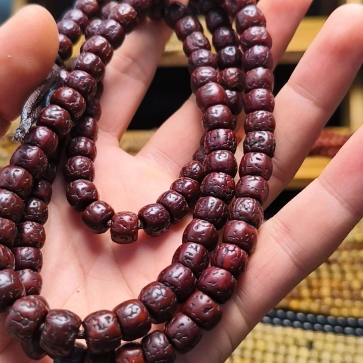 1***店白玉菩提吊坠一样咿呀咿呀哟