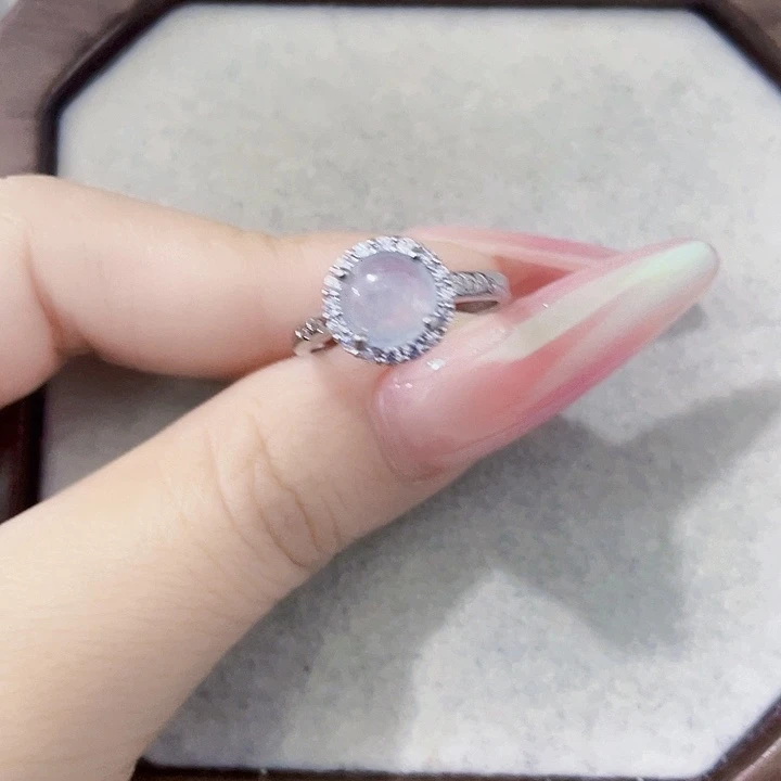 翡翠未镶嵌颈饰天然翡翠Ａ货