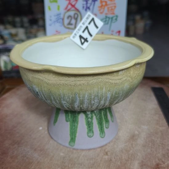 用***5 景德镇手工高温陶瓷