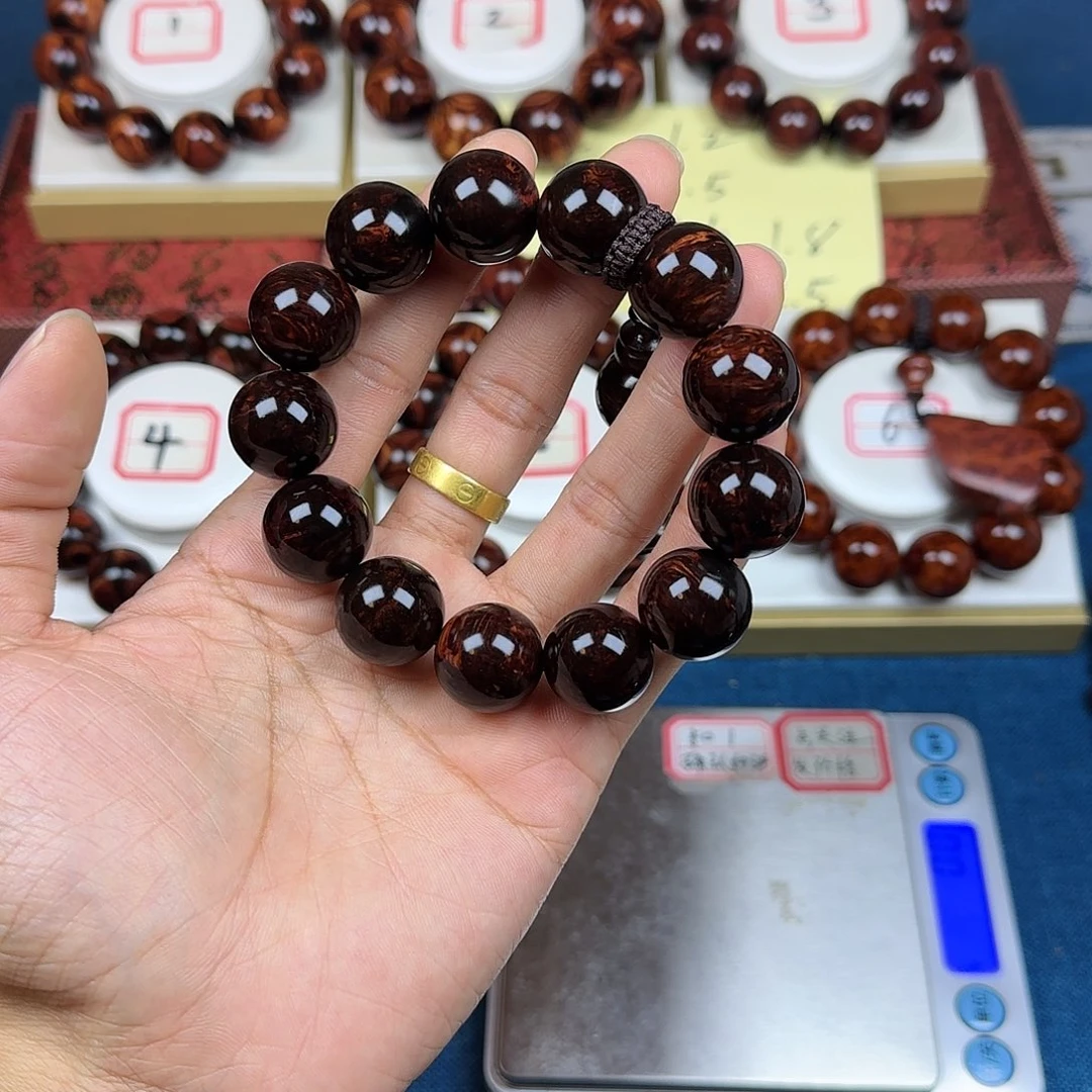 四***哥黄花梨/降香黄檀黄花梨1.8