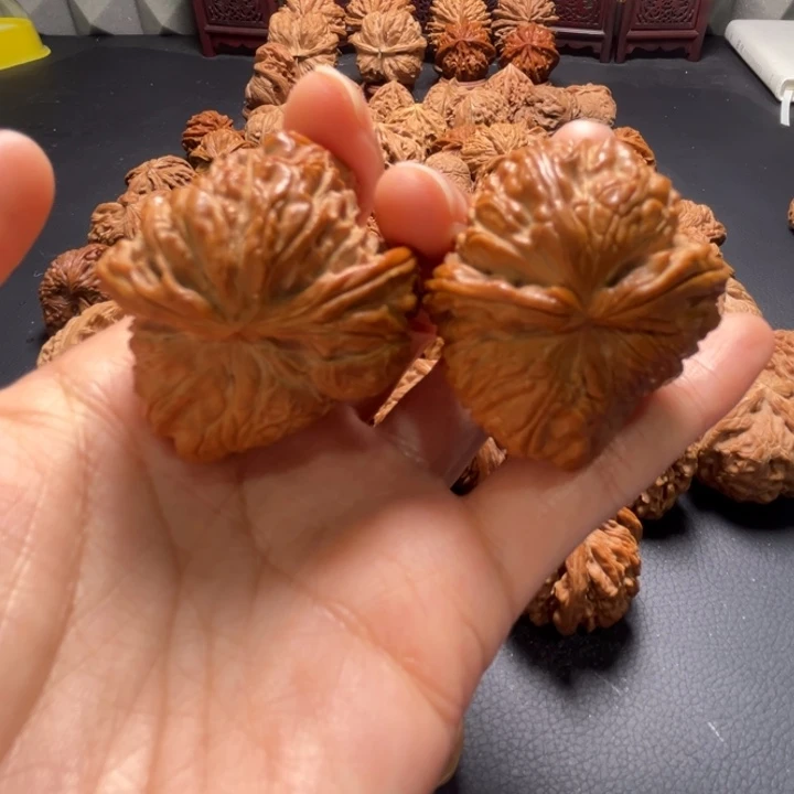 南疆石歪肚小蛇头37尺寸核桃哈哈哈哈哈哈哈