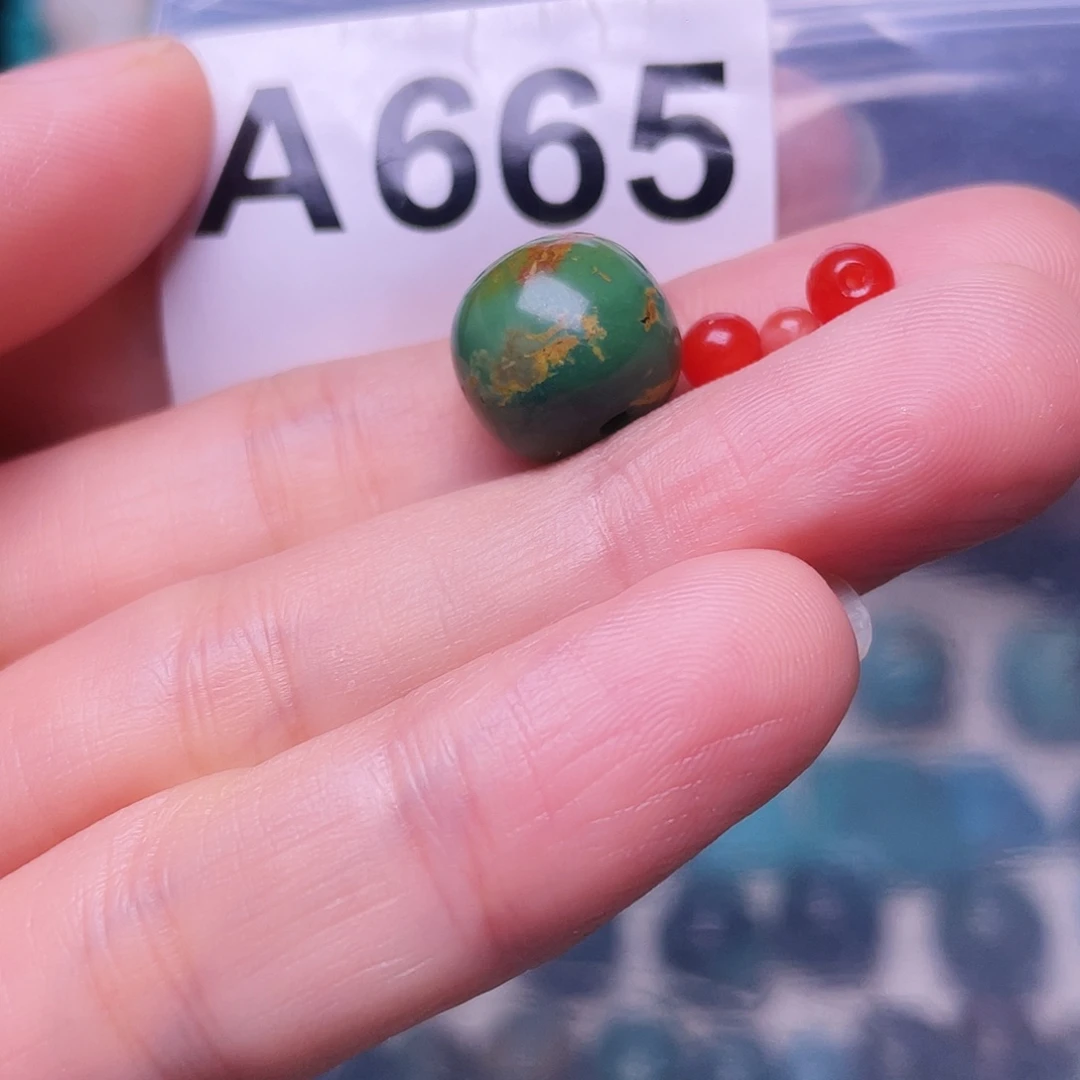 南红玛瑙未镶嵌珠宝半成品