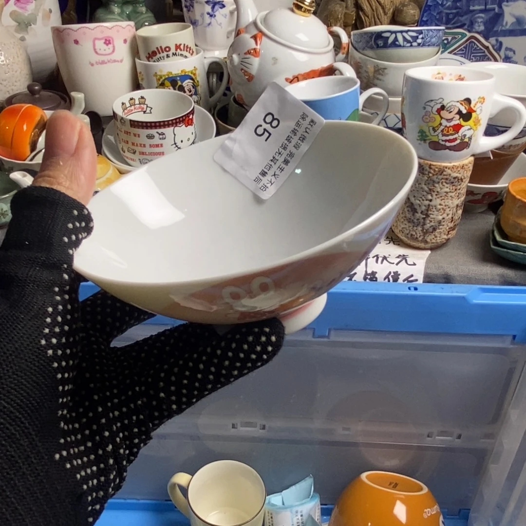 抖***爸瓷片茶具茶具茶具
