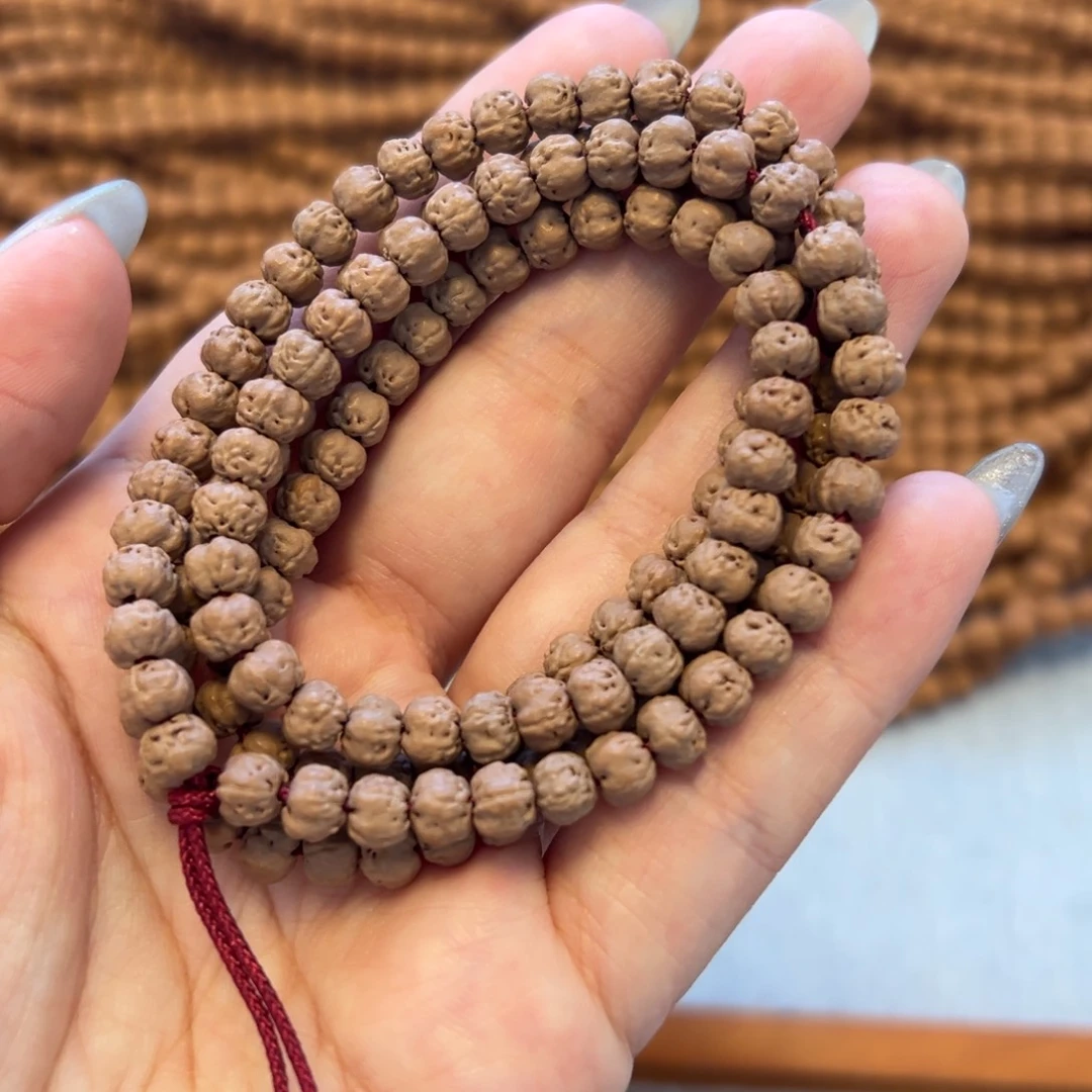 尺寸6定制款佛手108