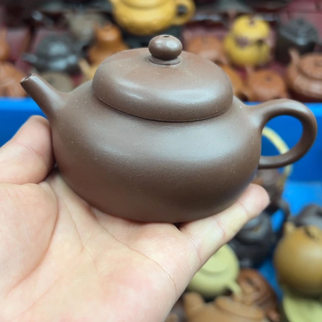 紫砂茶壶紫砂……………………紫砂之