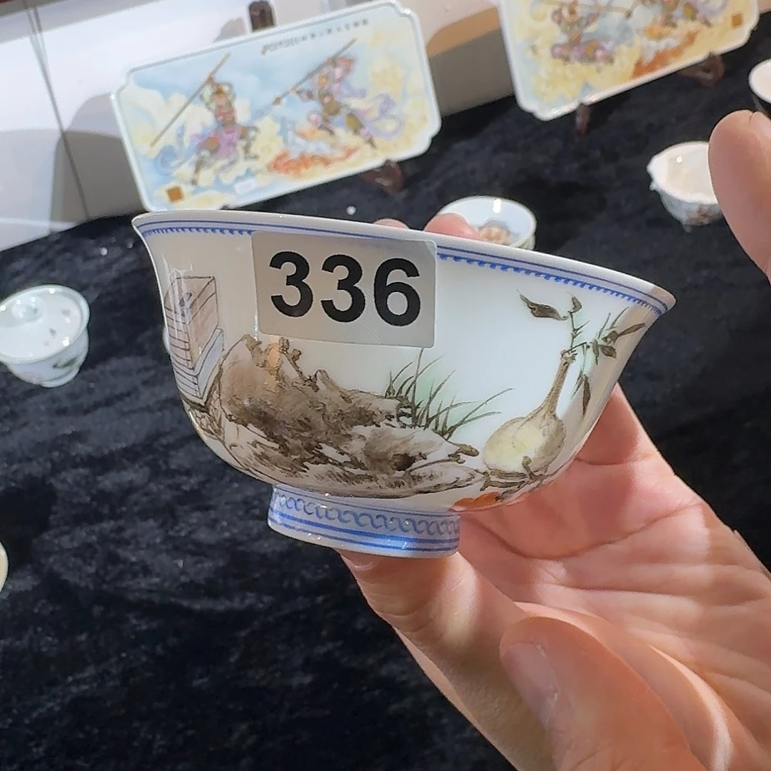 工艺美术老师亲工作品