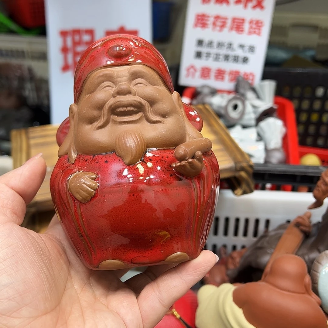 紫砂茶宠12235566