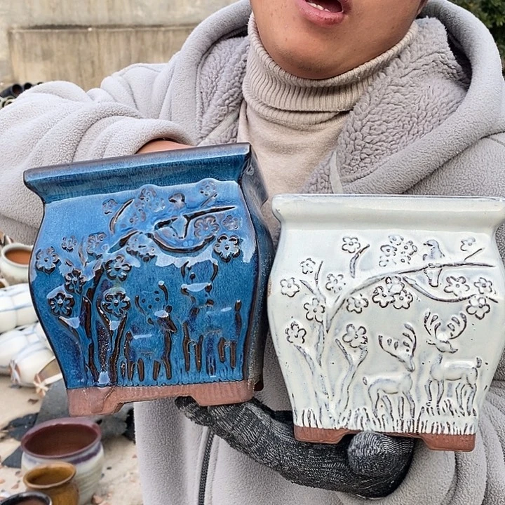 红陶正品颜色不挑