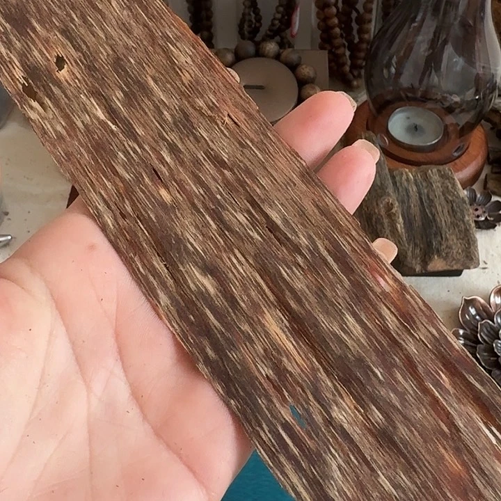 萇***香薰料味道甘甜凉