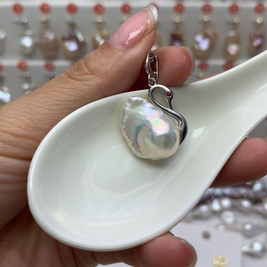 合金淡水珍珠其他微*。