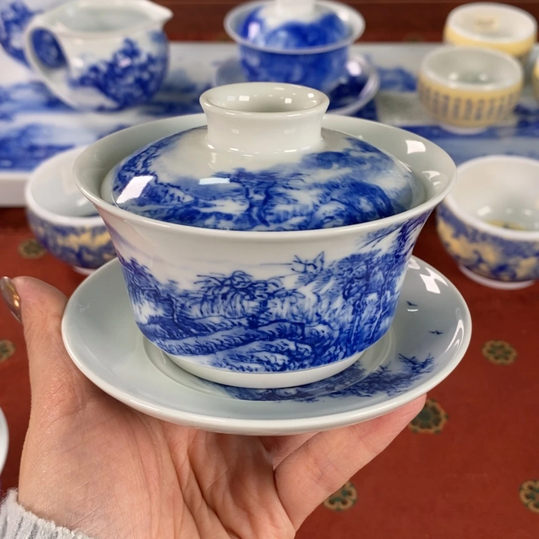 九鸣瓷艺九鸣瓷艺