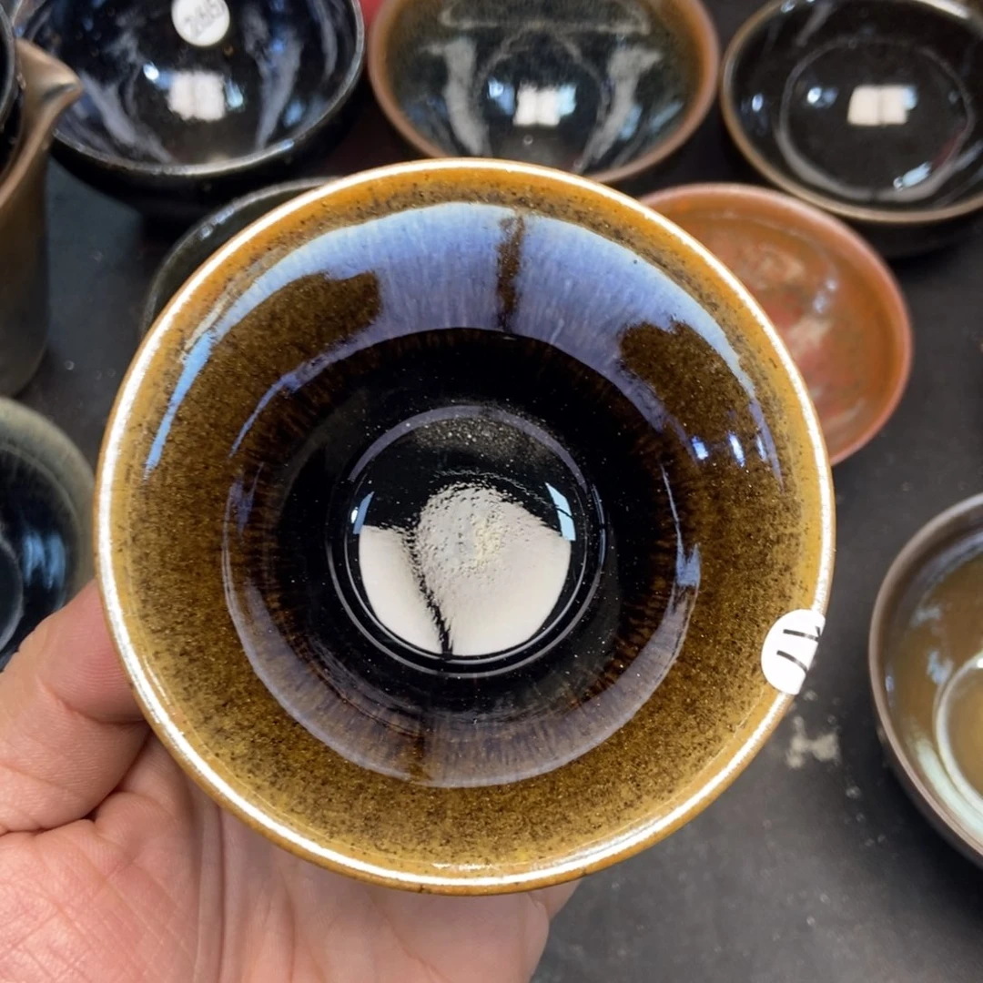 茶盏加油加油继续17