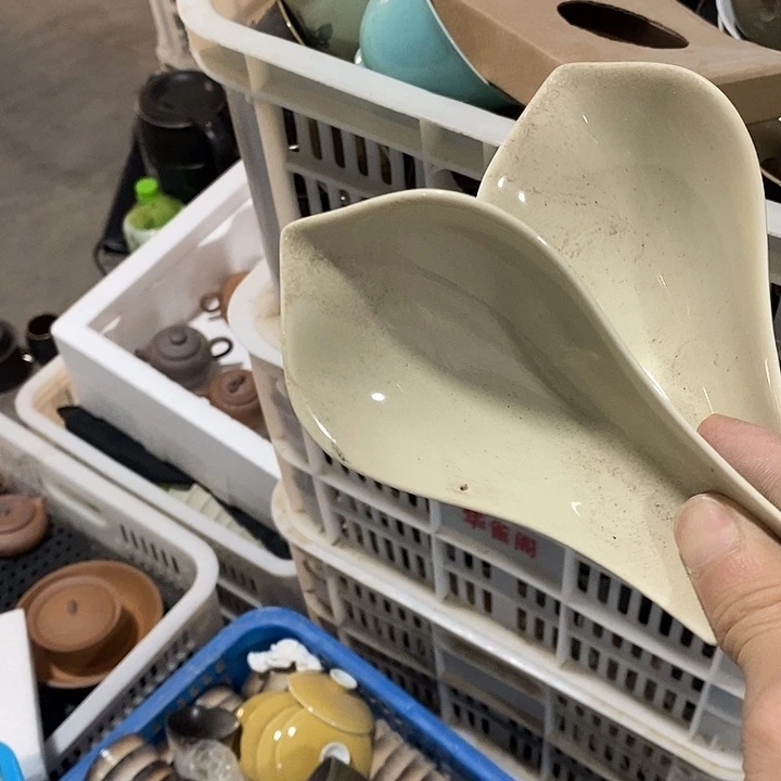 微瑕茶具介意勿拍