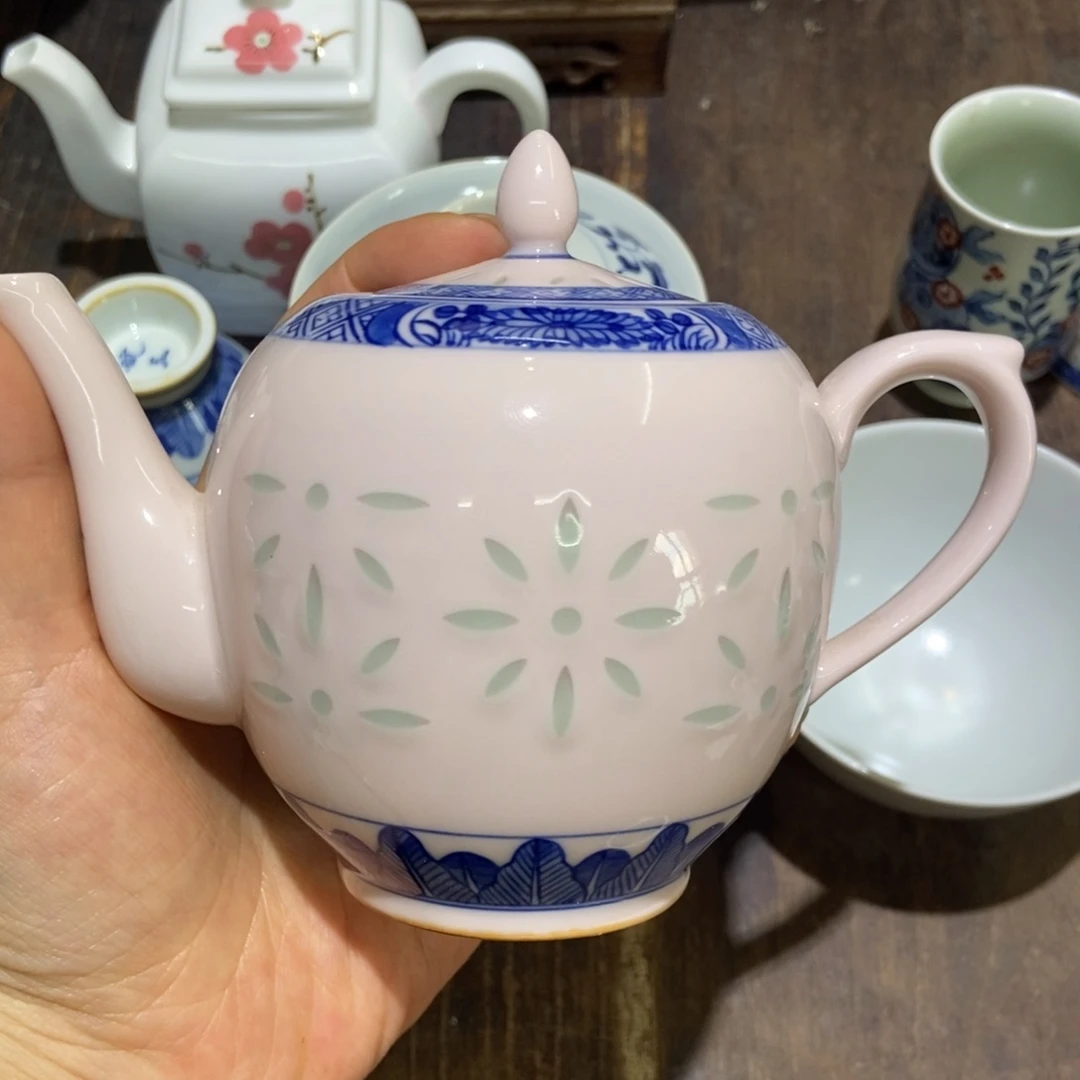 陶瓷艺术品等行业