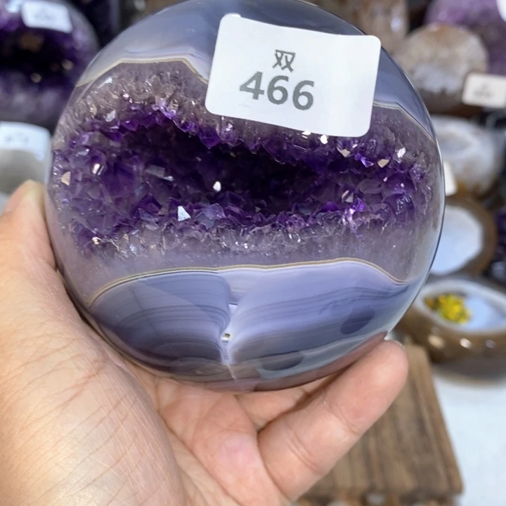 未镶嵌水晶大型摆件（非配饰）