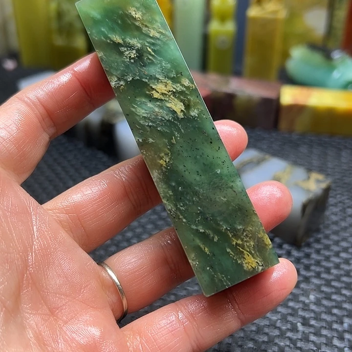 远***遇云南石印章石印章石