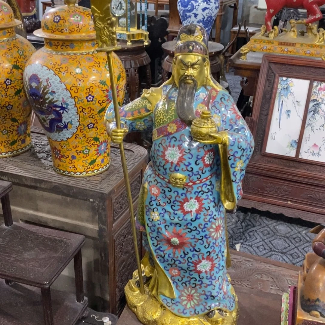 瓷片事事顺心如意心想事成