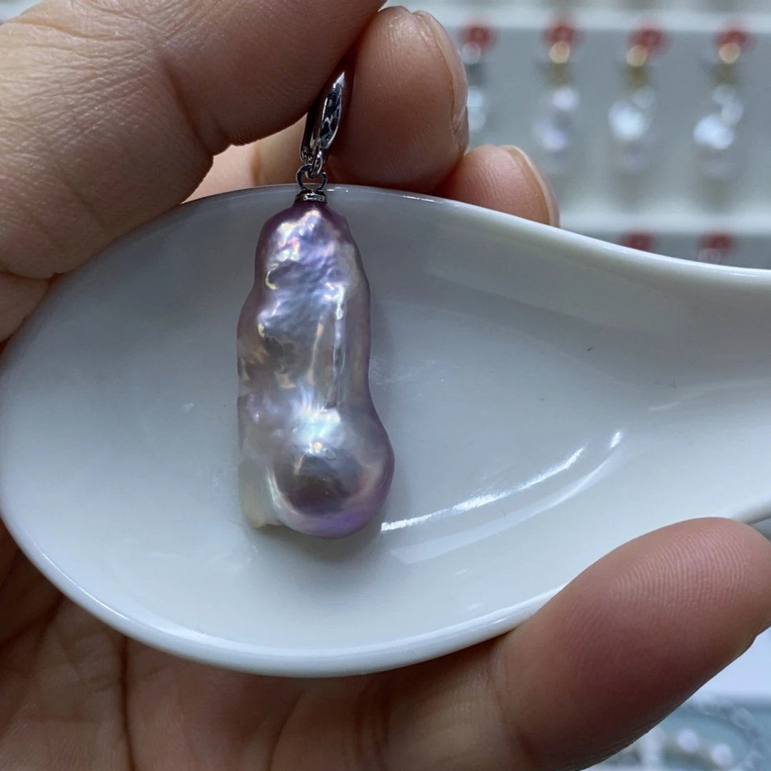 淡水珍珠其它未镶嵌