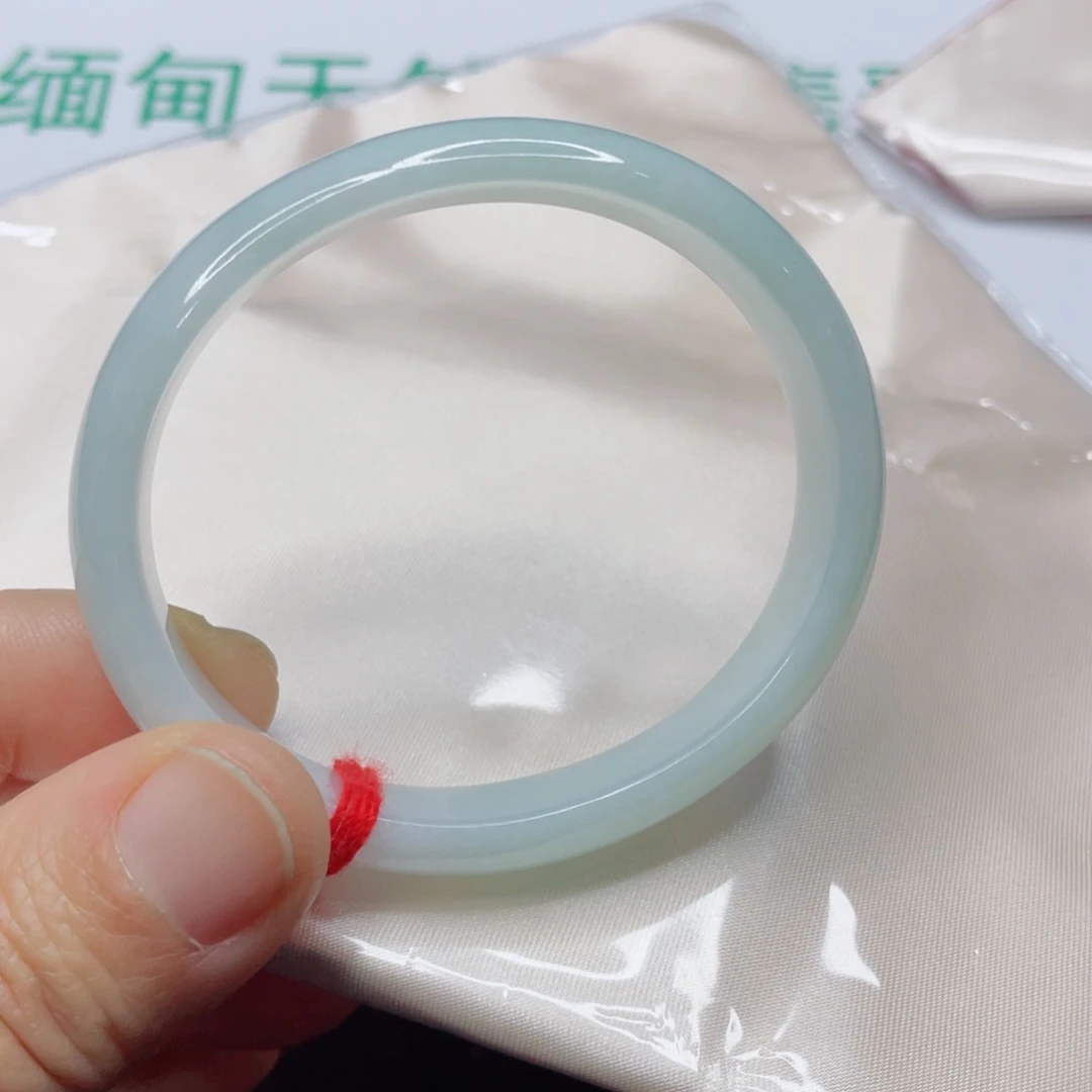 未镶嵌手镯翡翠小**✨