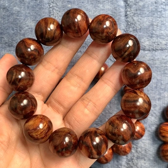 手串/手链黄花梨/降香黄檀随****o