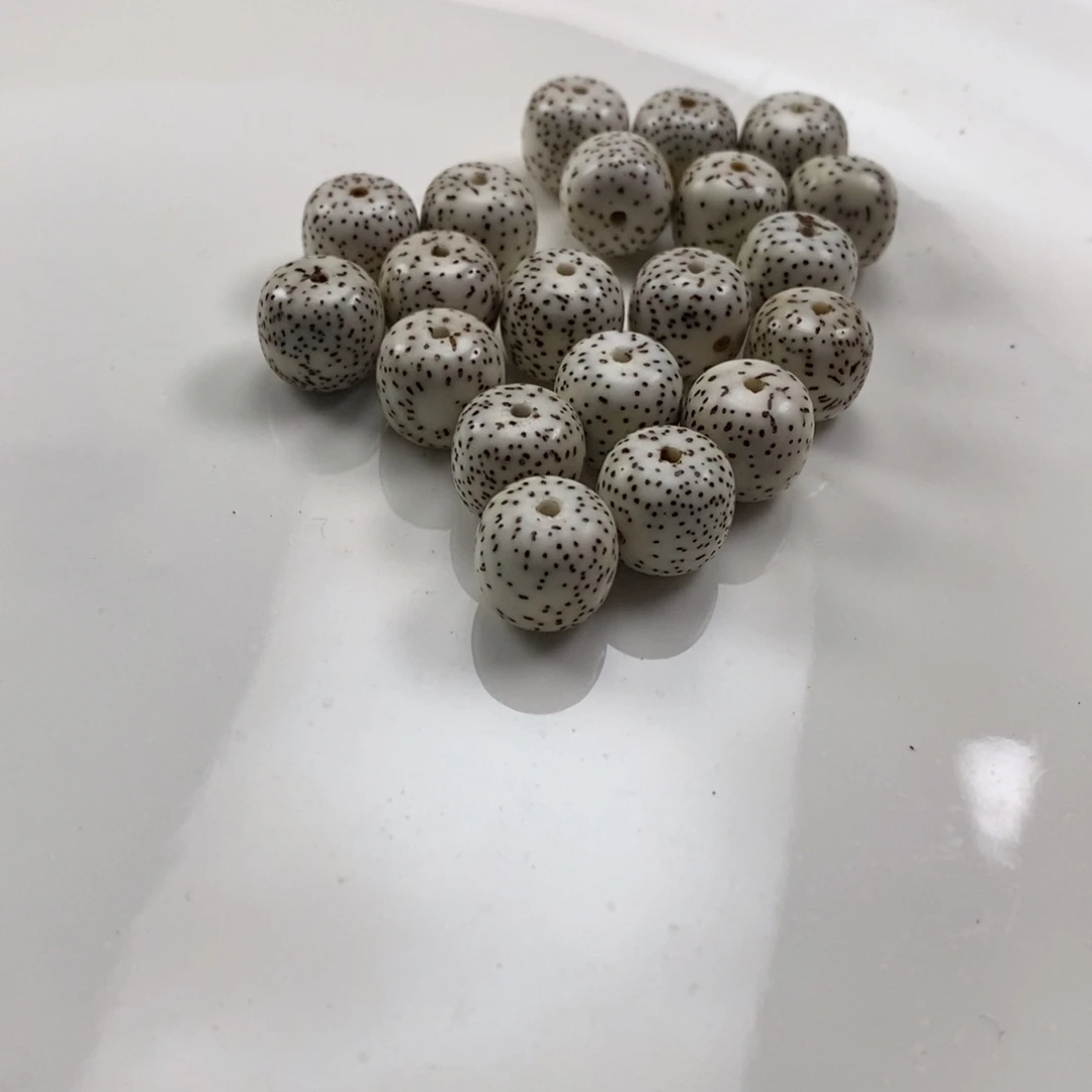 吊坠星月菩提12的一条手串