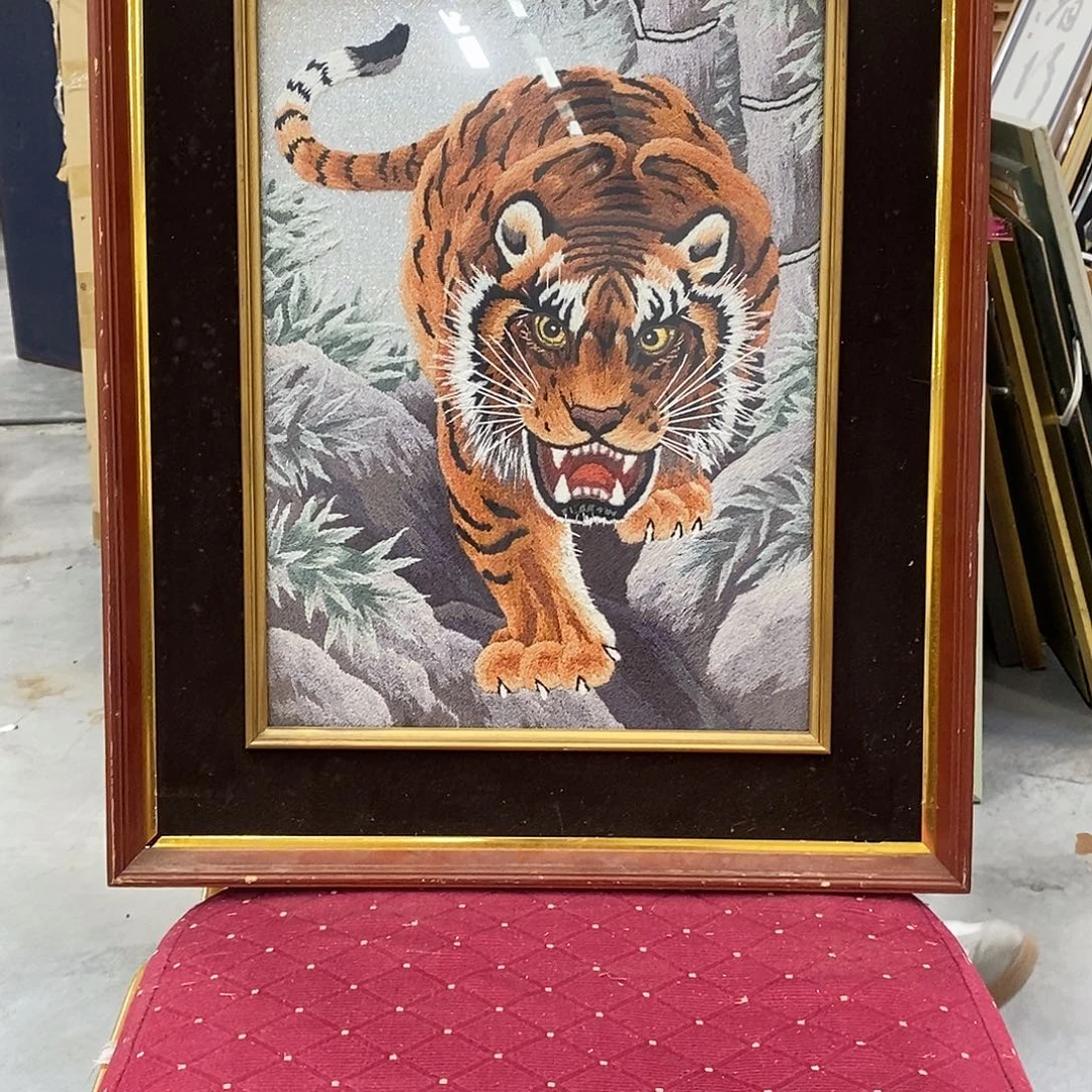 精品剪纸作品欣赏