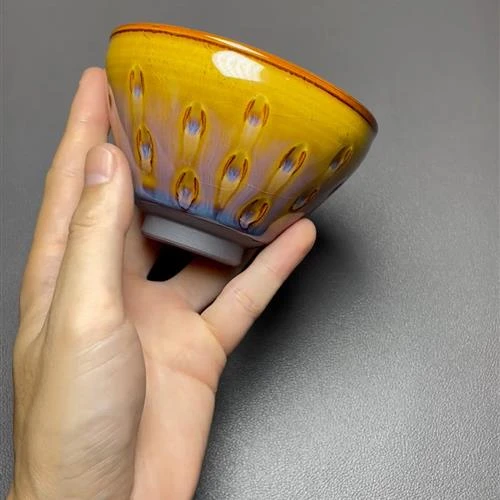 【闪购商品】茶盏-10130..........