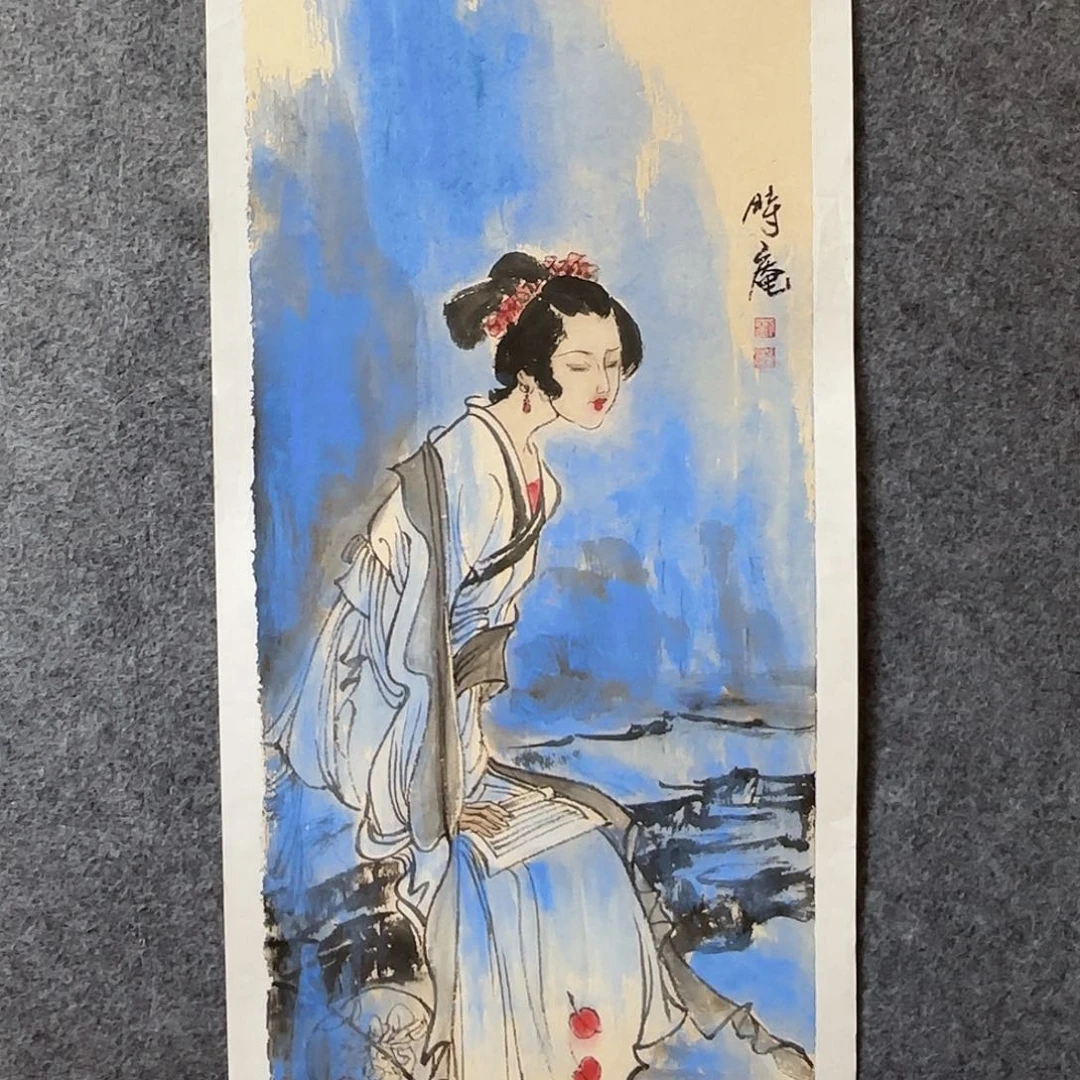 国画当代书画艺术大展