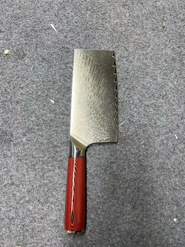 【5直播间专享】微瑕介意勿拍水果刀不锈钢削皮刀水果刀