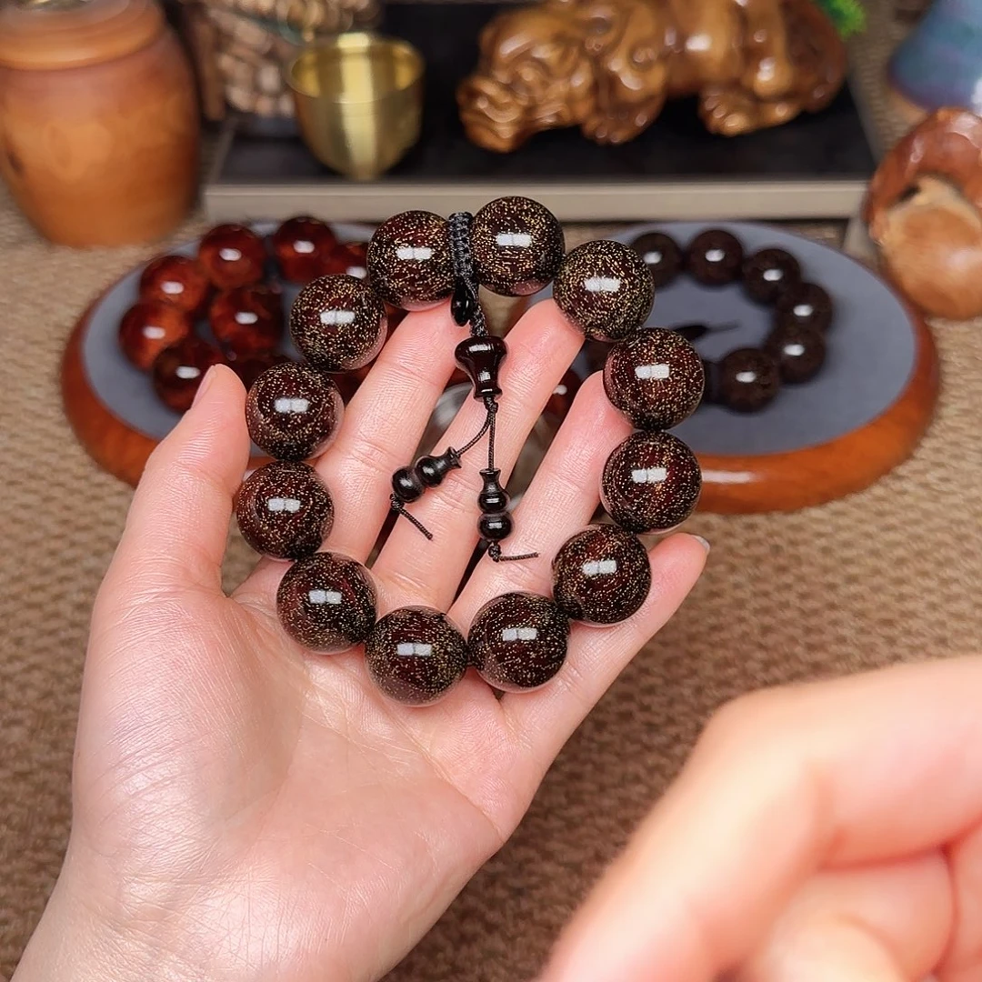 歇***～檀香紫檀（小叶紫檀）想2.0