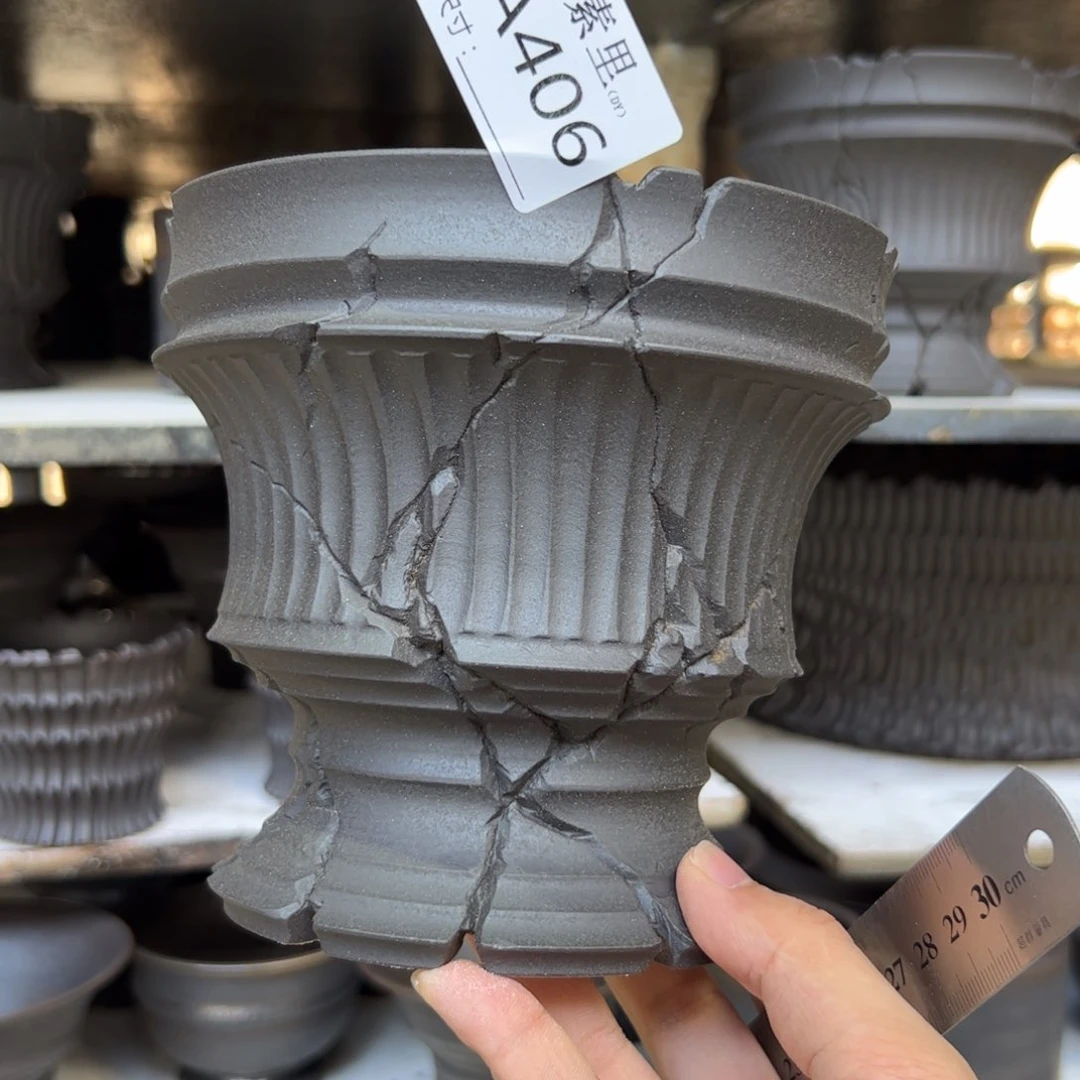 景德镇手工素里内口14.2高14