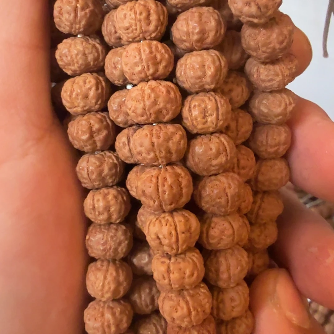 吊坠金刚菩提物里达老树王手持