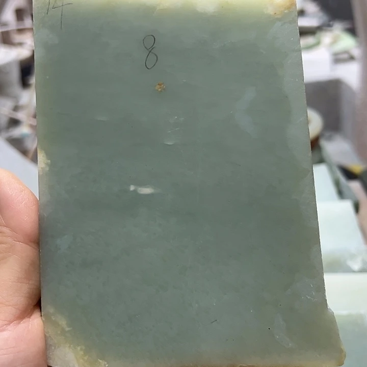陆***君定制和田玉加工定制