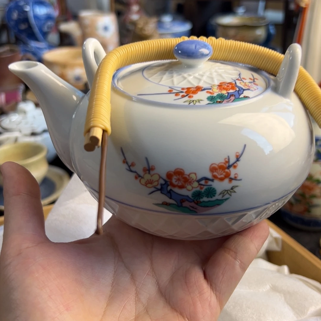 陶瓷艺术的发展和