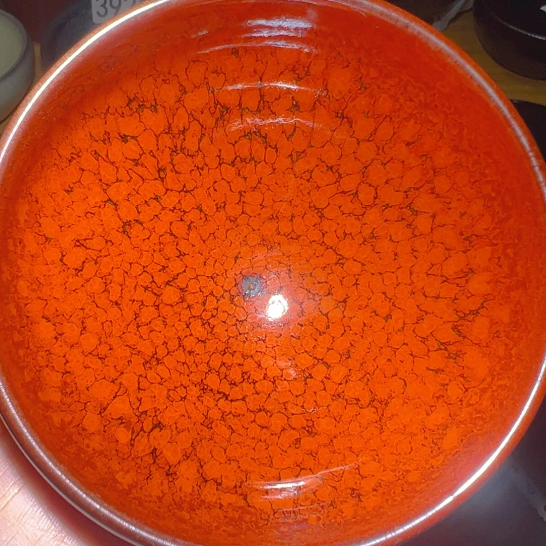 茶盏建窑建盏两天发一次货459