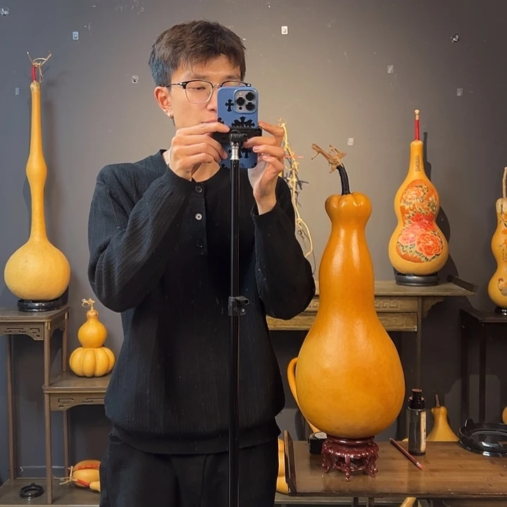 秋****有机玻璃葫芦葫芦葫芦