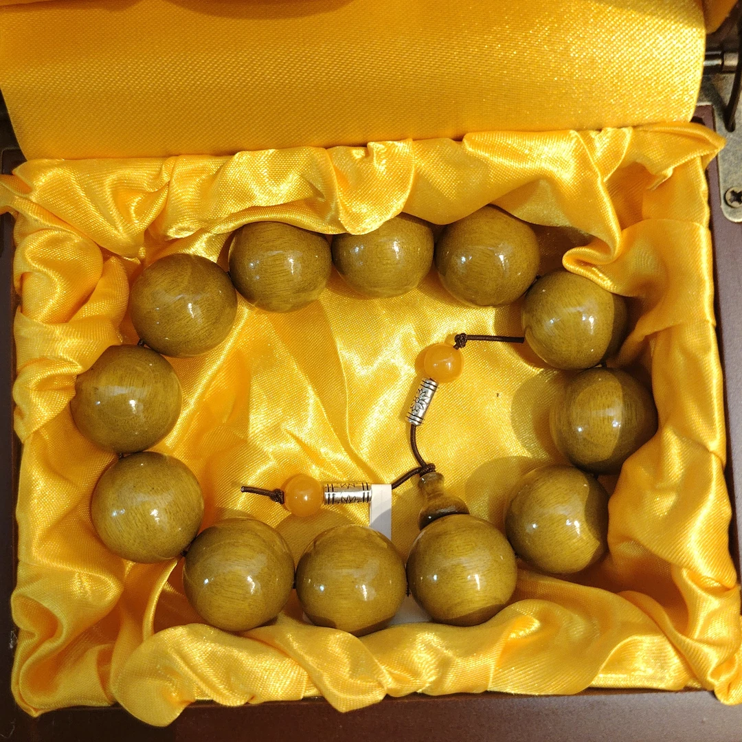 A67 精美手串（无礼盒）