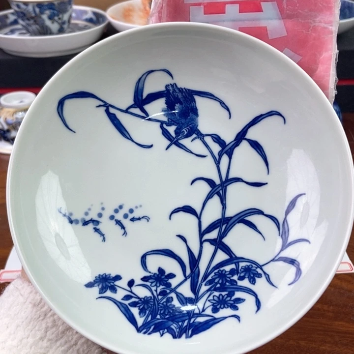 景德镇手绘陶瓷艺术