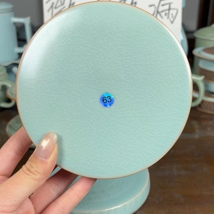 随***行重工壶承不完美63号