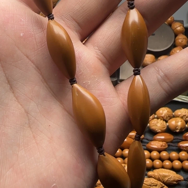 橄榄核手串/手链福利