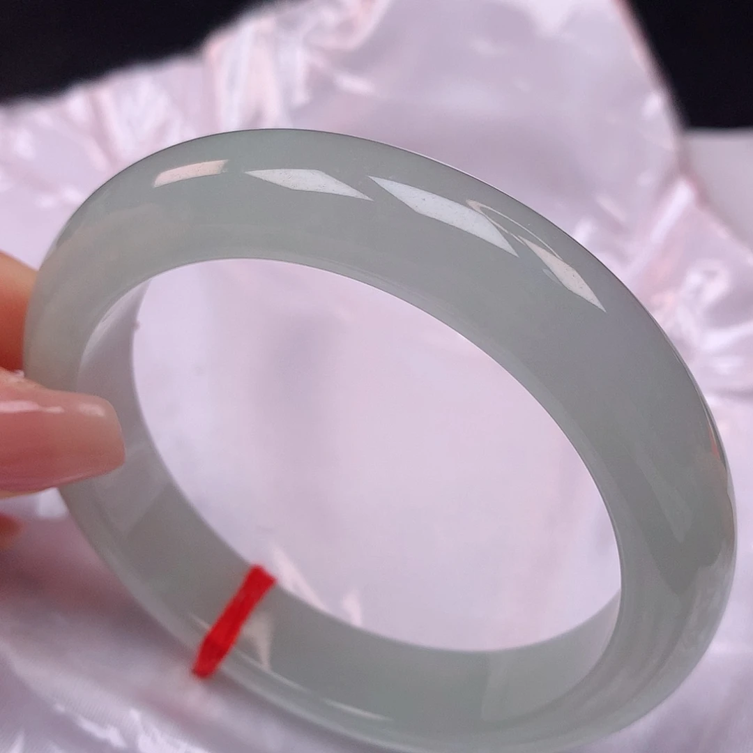 【闪购商品】翡翠手镯未镶嵌58翡翠手镯