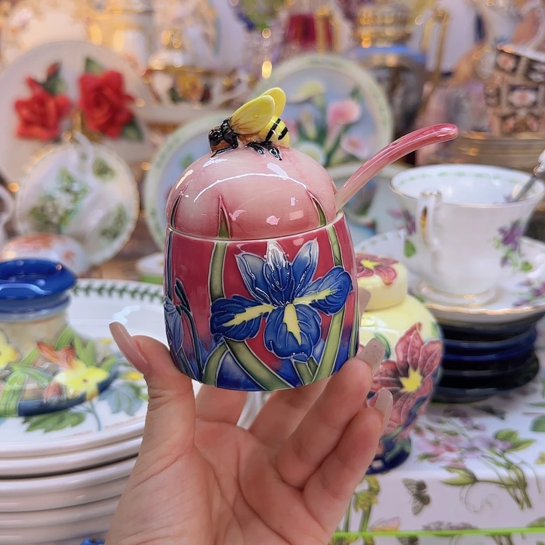 摆件欧洲瓷器收藏鉴赏